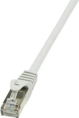Tīkla kabelis LogiLink 5 m RJ45