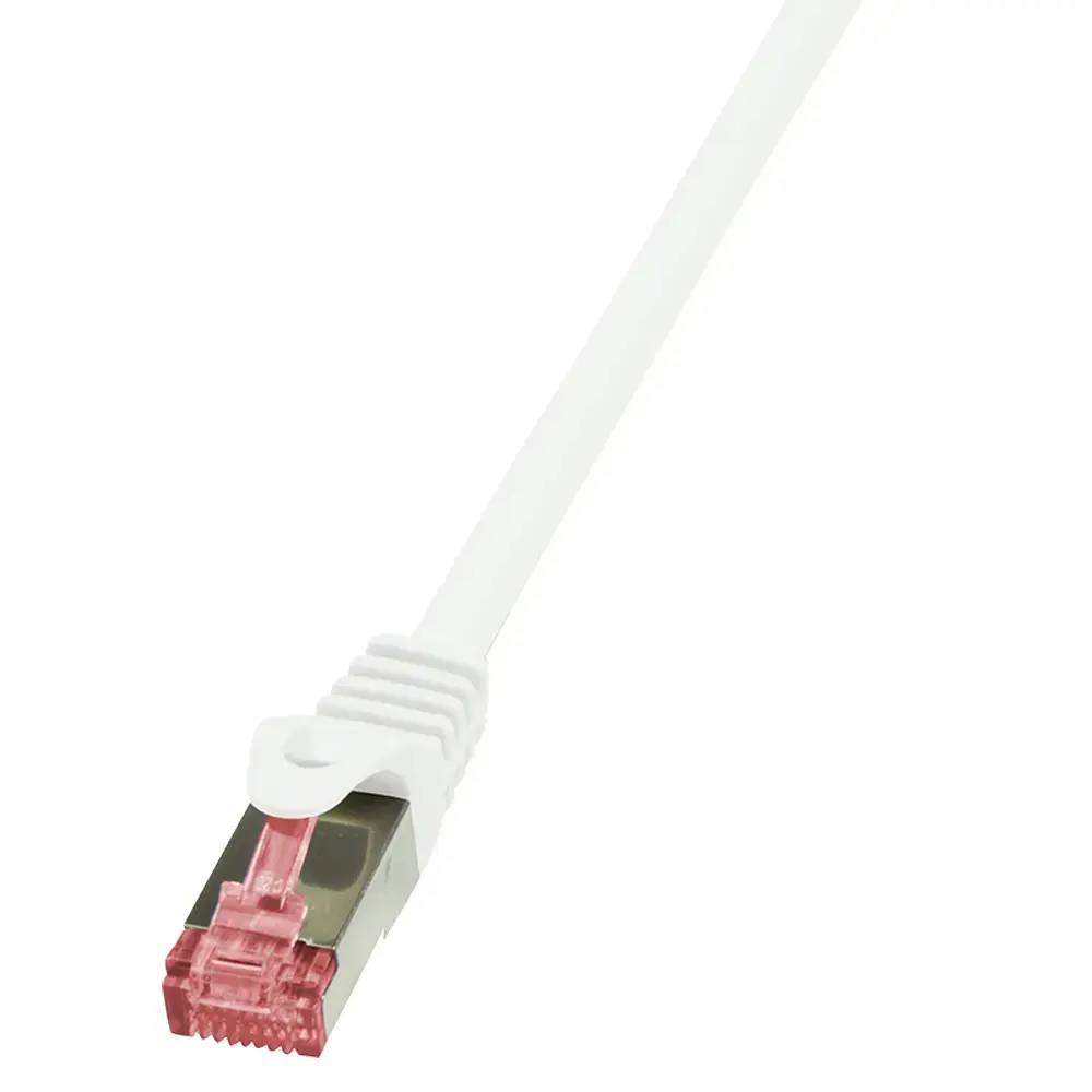 LogiLink 1m Cat.6 S/FTP Tīkla