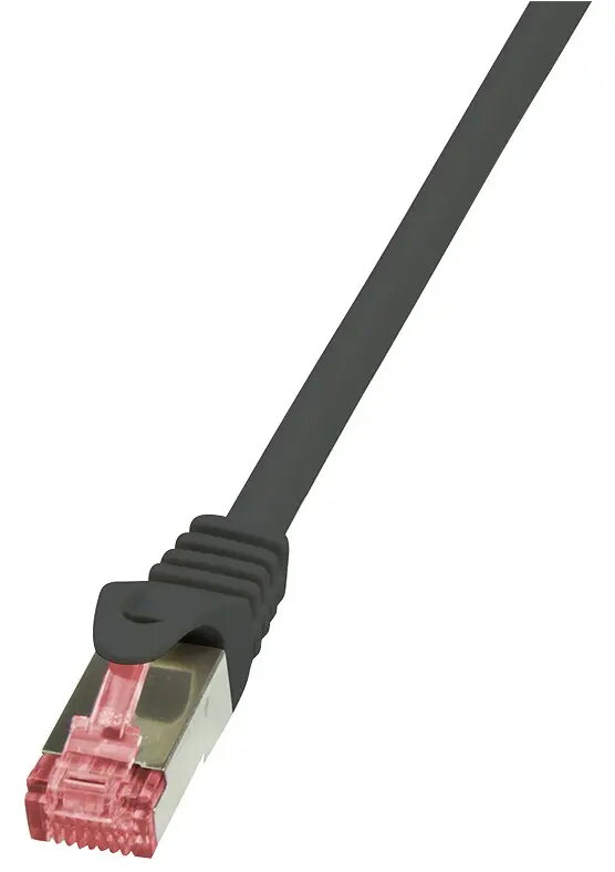 LogiLink Cat.6 S/FTP Tīkla Kabelis