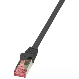 Networking Cable LogiLink Cat.6 S/FTP 2m