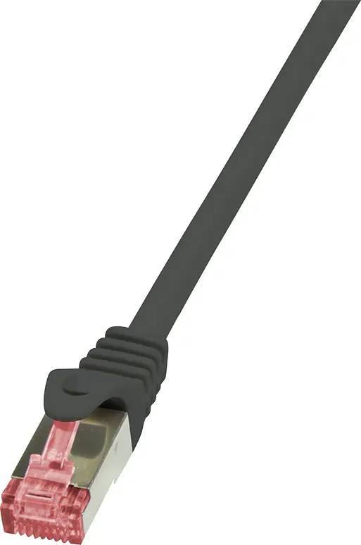 LogiLink Cat6 S/FTP Tīkla Kabelis 3m