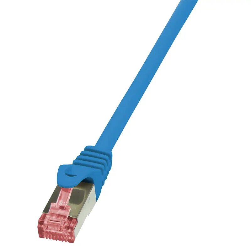 LogiLink Cat.6 S/FTP Tīkla kabelis
