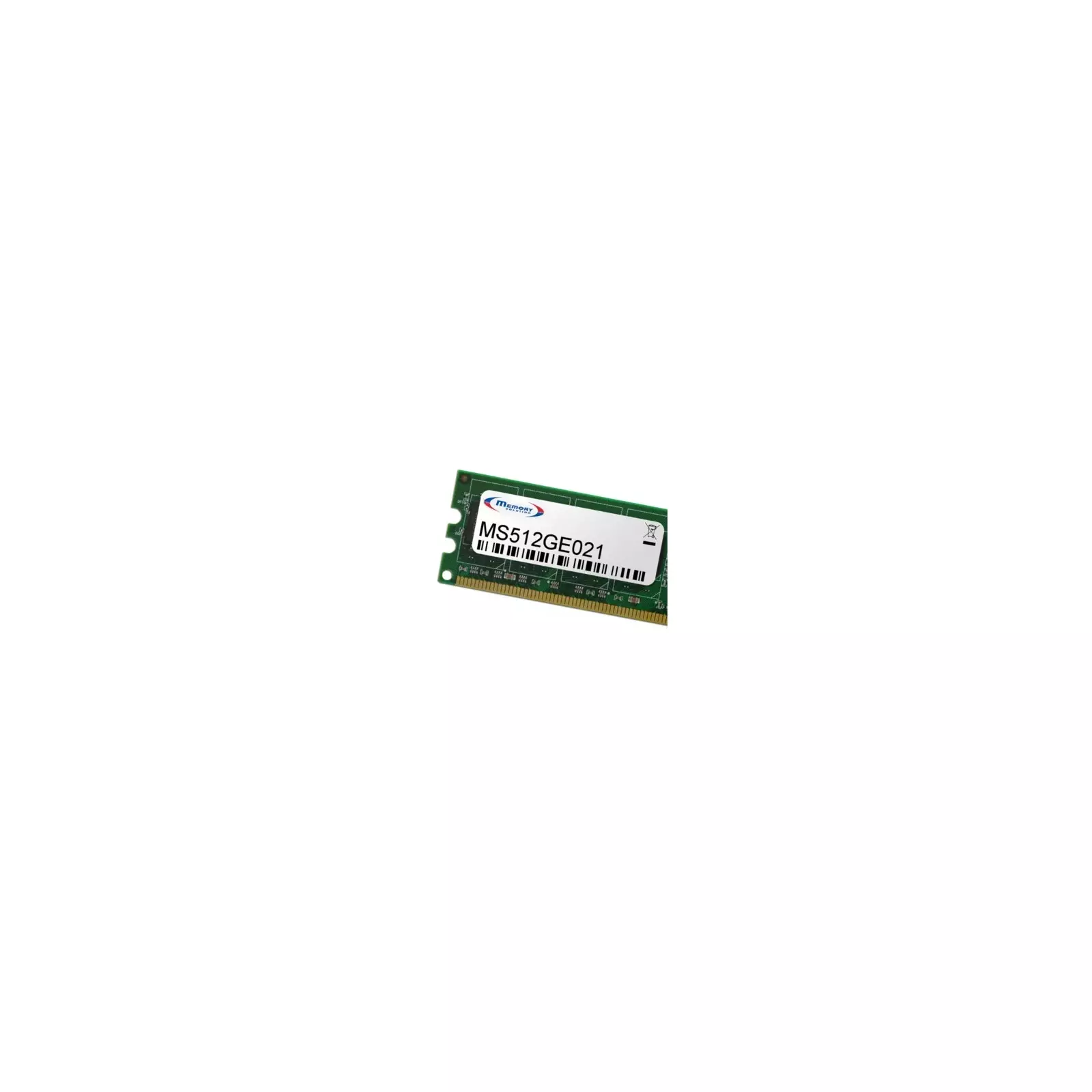 MemorySolution MS512GE021 Photo 1