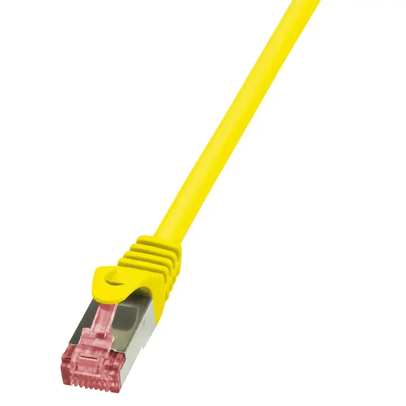 LogiLink 3m Cat6 S/FTP Tīkla Kabelis