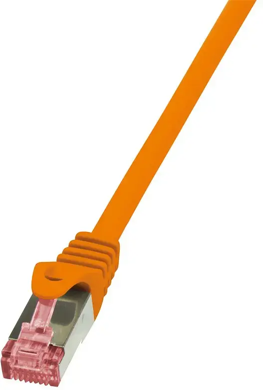 LogiLink Cat.6 S/FTP Tīkla Kabelis
