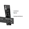 MULTIBRACKETS M VESA Wallmount Super Slim Tilt 600 MAX Photo 17
