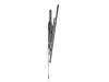 Multibrackets M VESA Wallmount Super Slim Tilt 600 MAX Photo 5