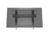 Multibrackets M VESA Wallmount Super Slim Tilt 600 MAX Photo 8