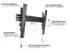 Multibrackets M VESA Wallmount Super Slim Tilt 600 MAX Photo 11