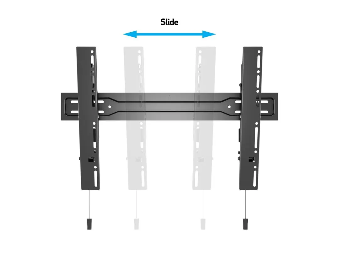 Multibrackets M VESA Wallmount Super Slim Tilt 600 MAX Photo 12