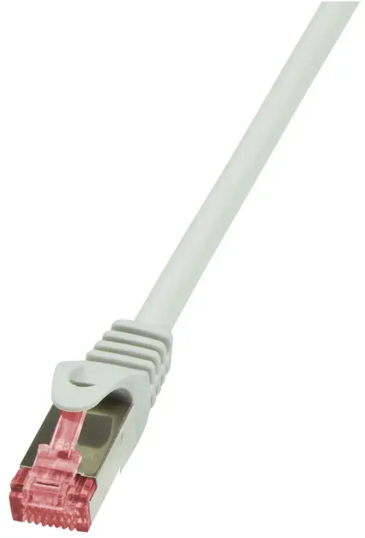 LogiLink CQ2032S Cat.6 S/FTP 1m