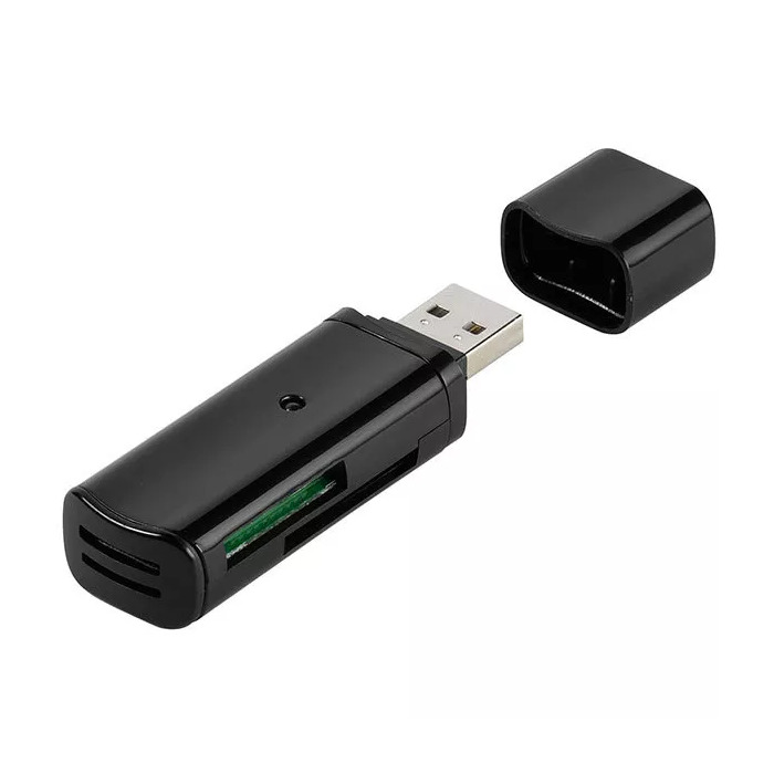 USB flash atmiņas kartes