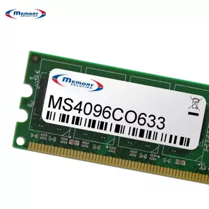 Memory Solution MS4096CO633 atmiņas modulis 4 GB