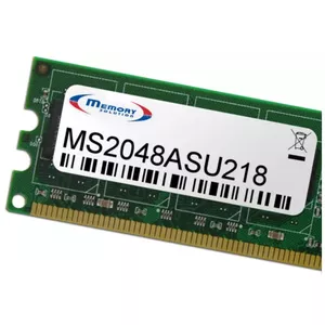 Memory Solution MS2048ASU218 atmiņas modulis 2 GB