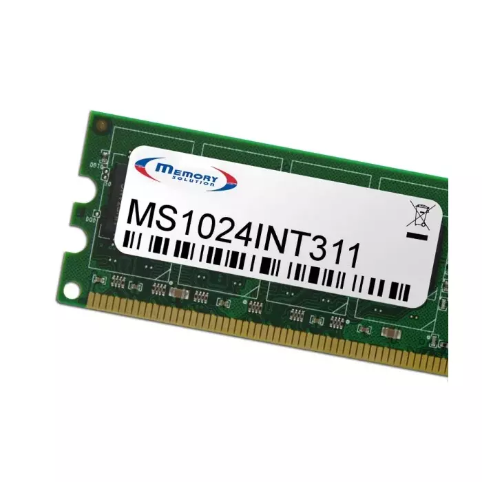 MemorySolution MS1024INT311 Photo 1