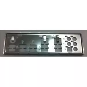 I/O shield Supermicro MCP-260-00046-0N Midi Tower