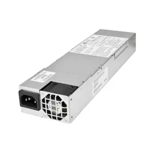 Блок питания Supermicro PWS-605P-1H 600 Вт
