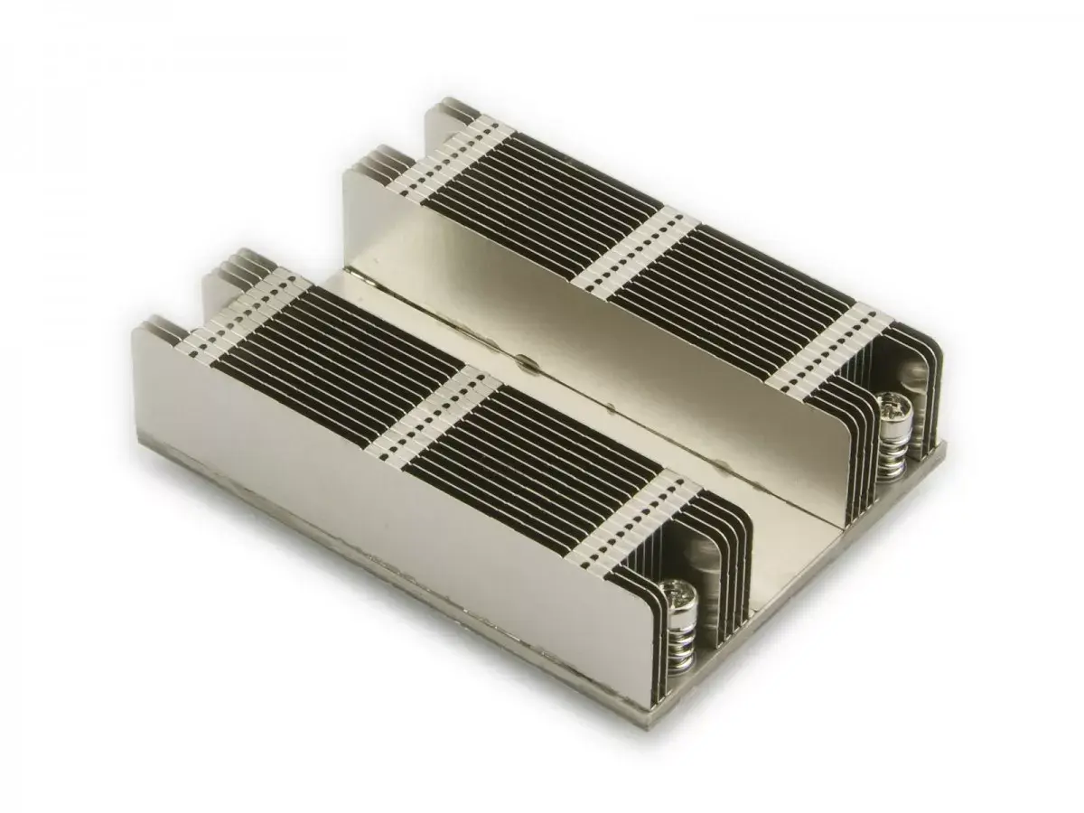 Heatsink/Radiator Supermicro SNK-P0047PSM Photo 3