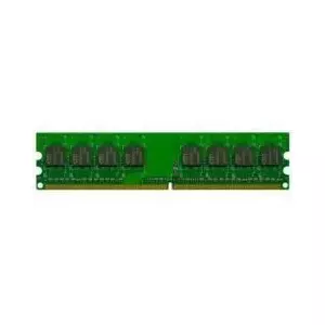 Mushkin 4GB DDR3-1600 atmiņas modulis 1 x 4 GB 1600 MHz