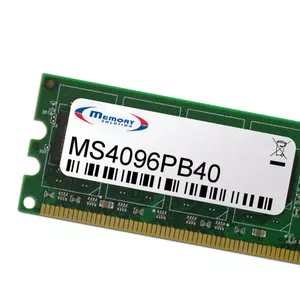 Memory Solution MS4096PB40 atmiņas modulis 4 GB 1 x 4 GB