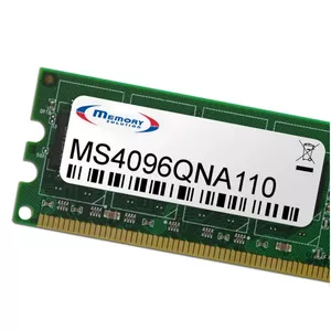 Memory Solution MS4096QNA110 atmiņas modulis 4 GB