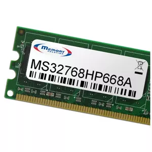 Memory Solution MS32768HP668A atmiņas modulis 32 GB