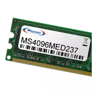 Memory Solution MS4096MED237 atmiņas modulis 16 GB
