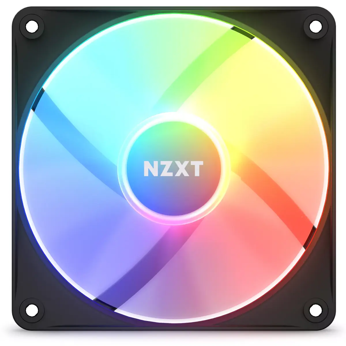 Вентилятор NZXT F120 RGB Core Photo 2