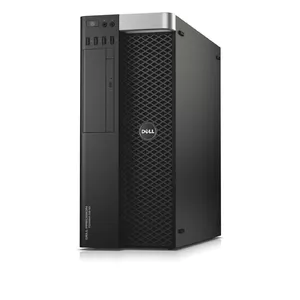 DELL Precision T5810 Tower Intel® Xeon E5-1607V3, 16GB RAM, 256GB SSD, Quadro M2000, Windows 10 Professional