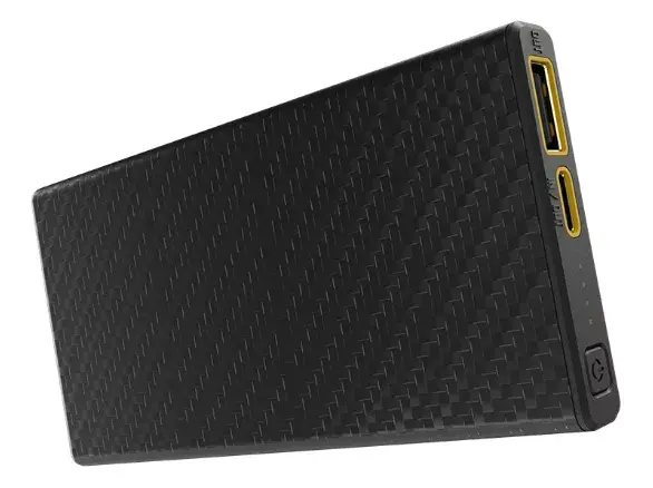 Power Bank Nitecore CARBO 10000, CARBO10000 Photo 2