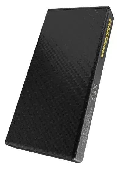 Nitecore CARBO 20000 power bank Photo 3