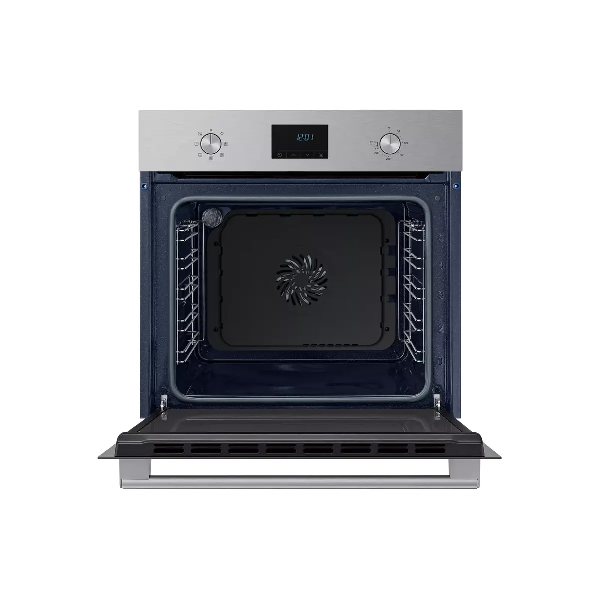 Духовой шкаф Samsung NV68A1140BS Photo 2