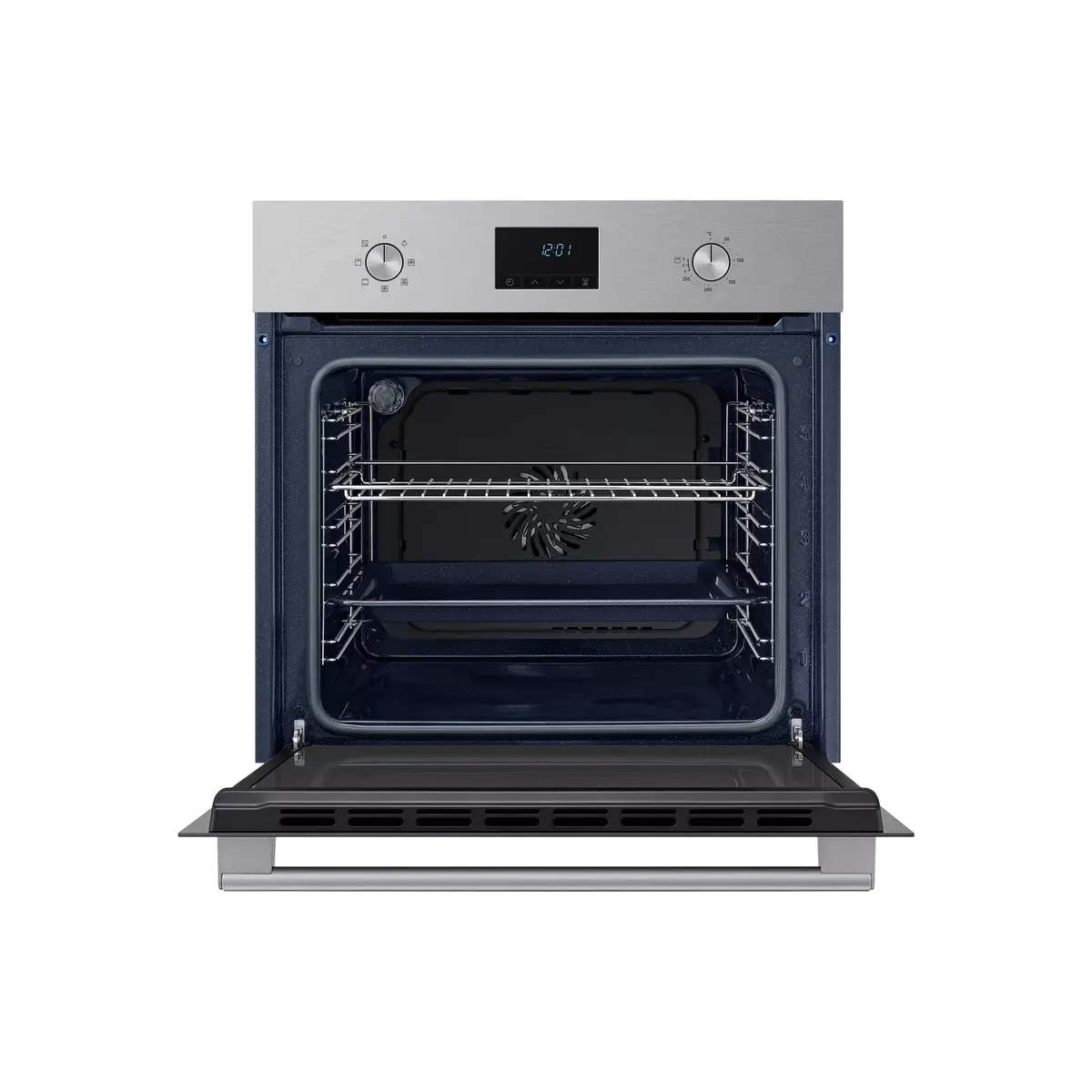 Духовой шкаф Samsung NV68A1140BS Photo 3