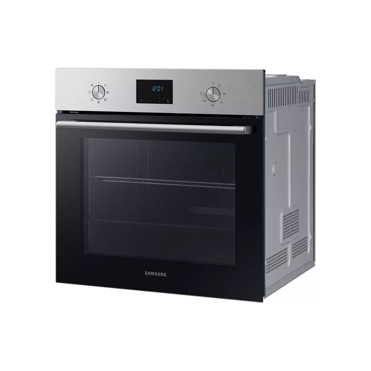 Духовой шкаф Samsung NV68A1140BS Photo 4