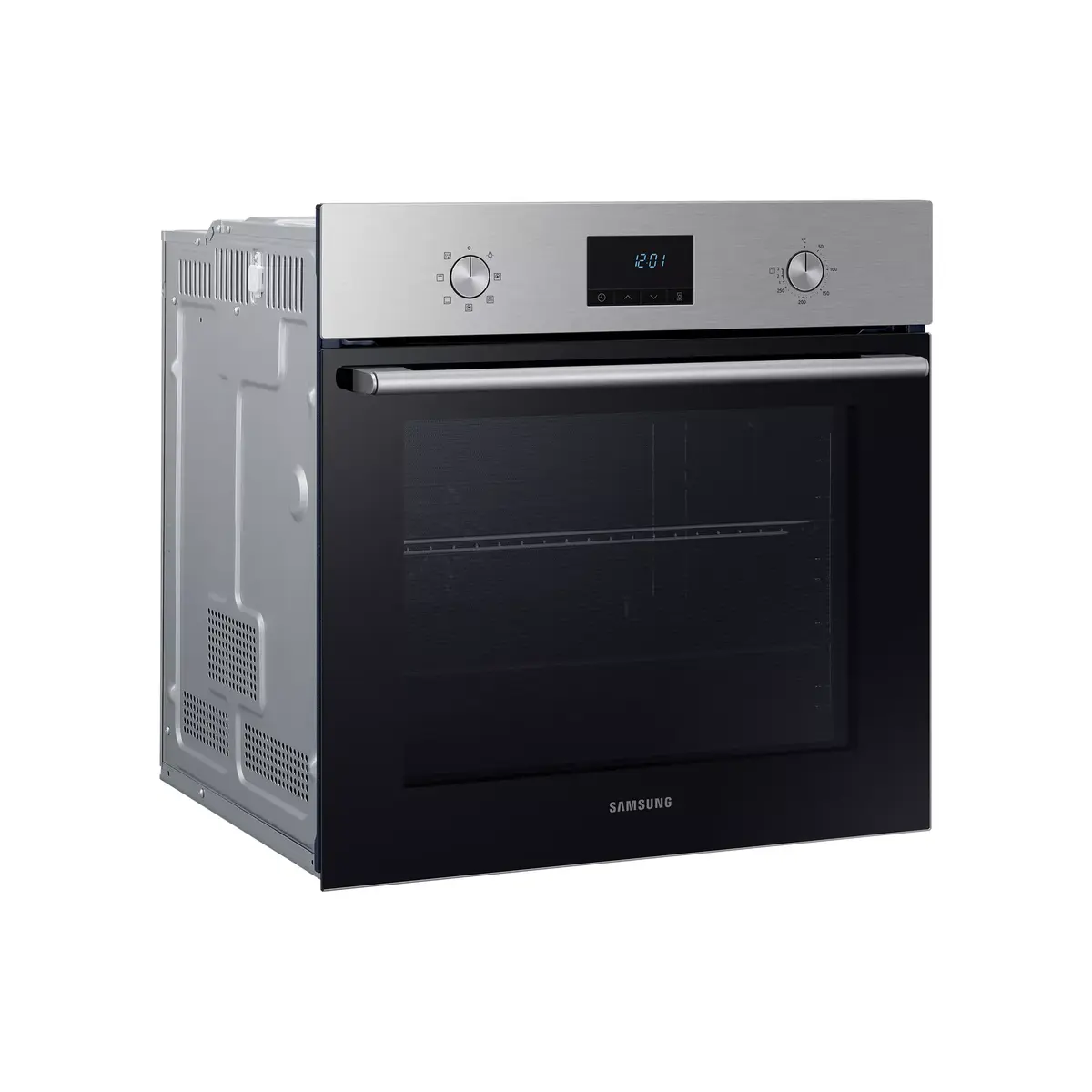 Духовой шкаф Samsung NV68A1140BS Photo 5
