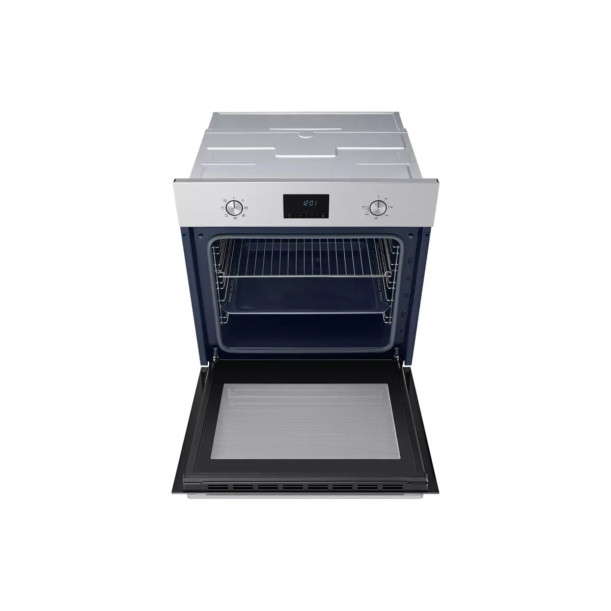 Духовой шкаф Samsung NV68A1140BS Photo 6