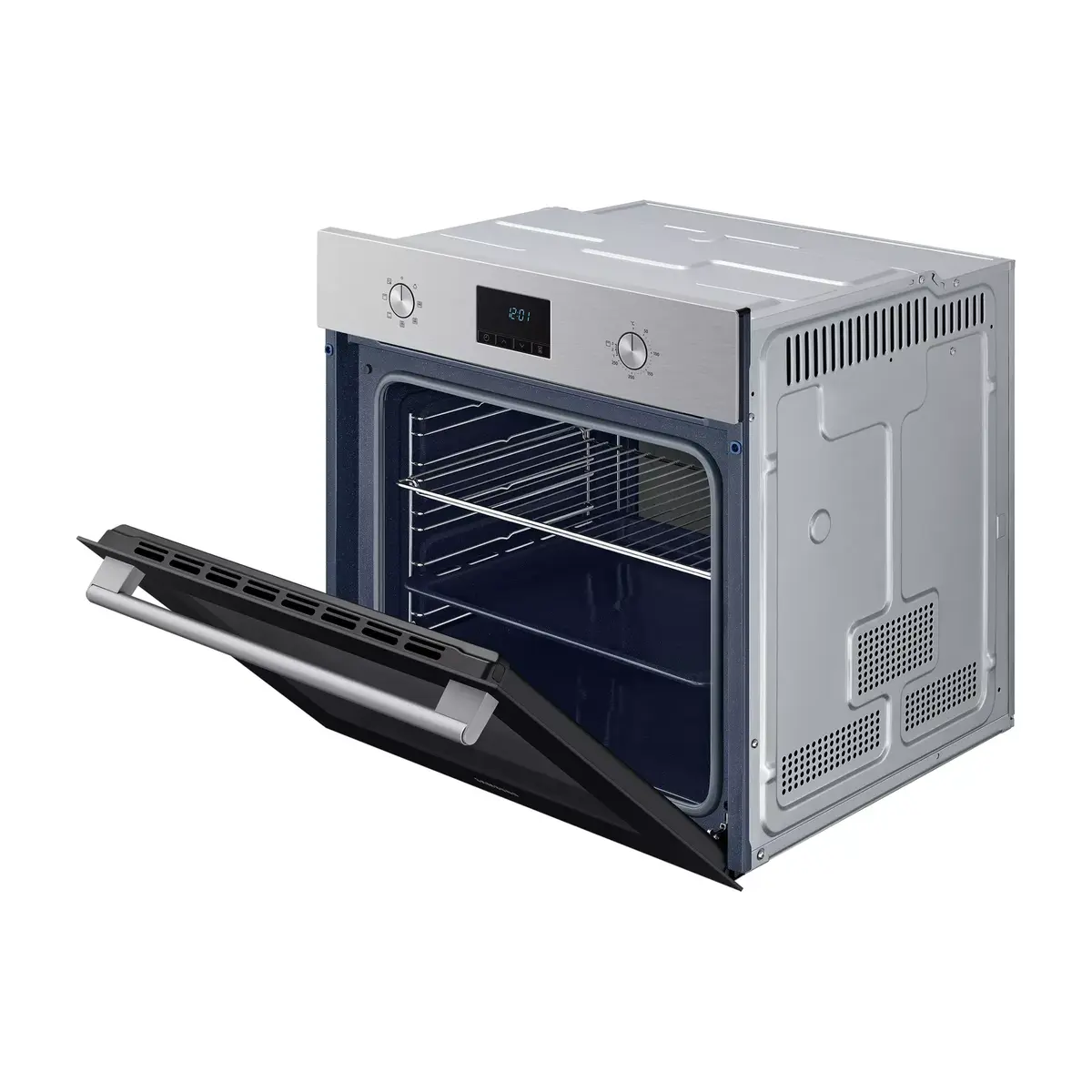 Духовой шкаф Samsung NV68A1140BS Photo 7