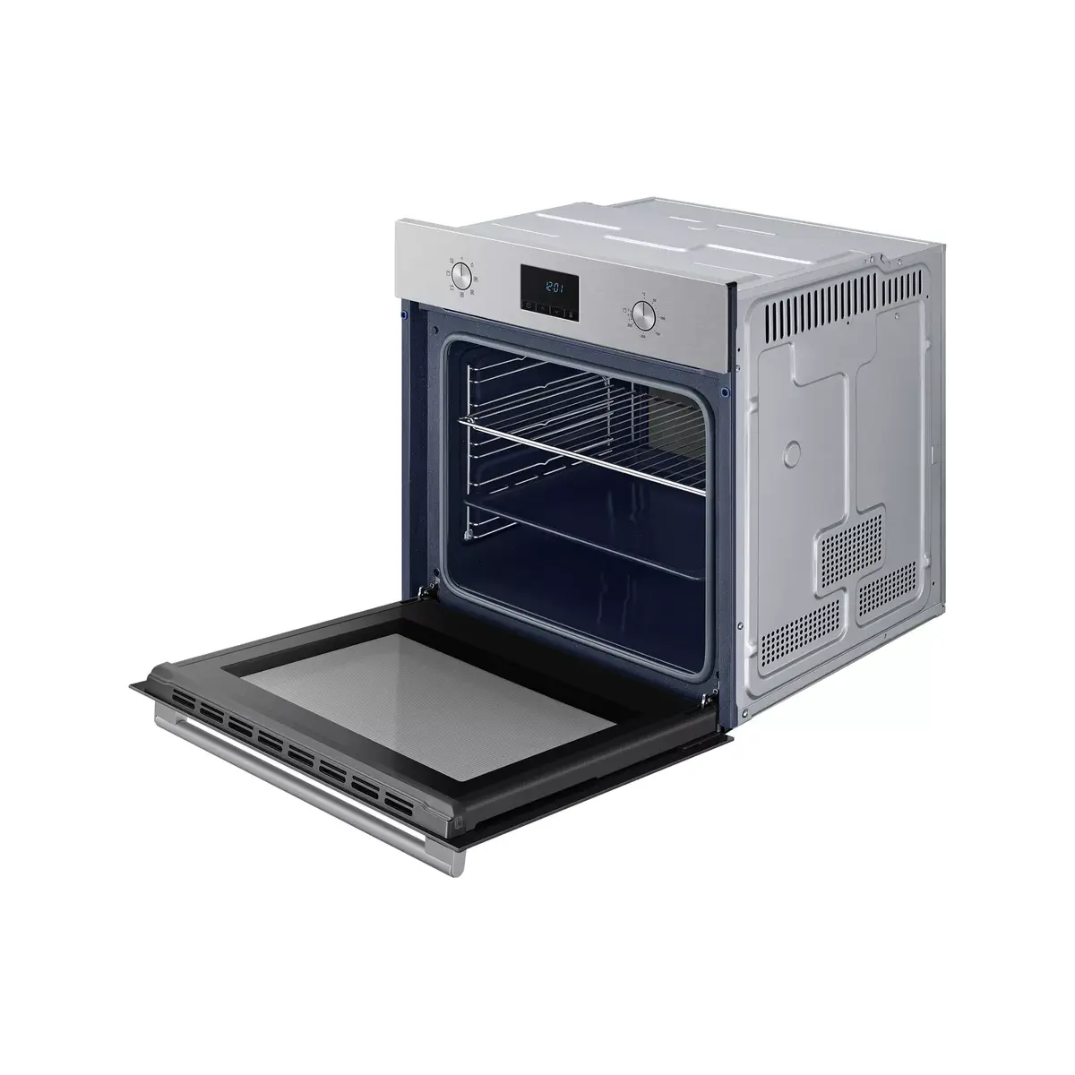 Духовой шкаф Samsung NV68A1140BS Photo 8