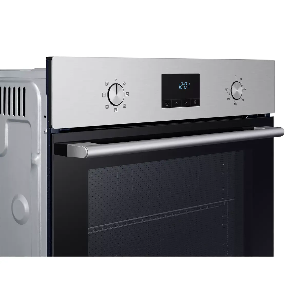 Духовой шкаф Samsung NV68A1140BS Photo 9