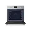 Samsung NV68A1170BS встраиваемый электрический шкаф Photo 2