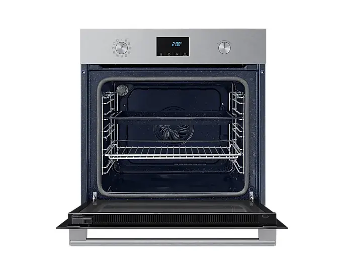 Samsung NV68A1170BS встраиваемый электрический шкаф Photo 3