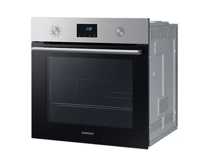 Samsung NV68A1170BS встраиваемый электрический шкаф Photo 4