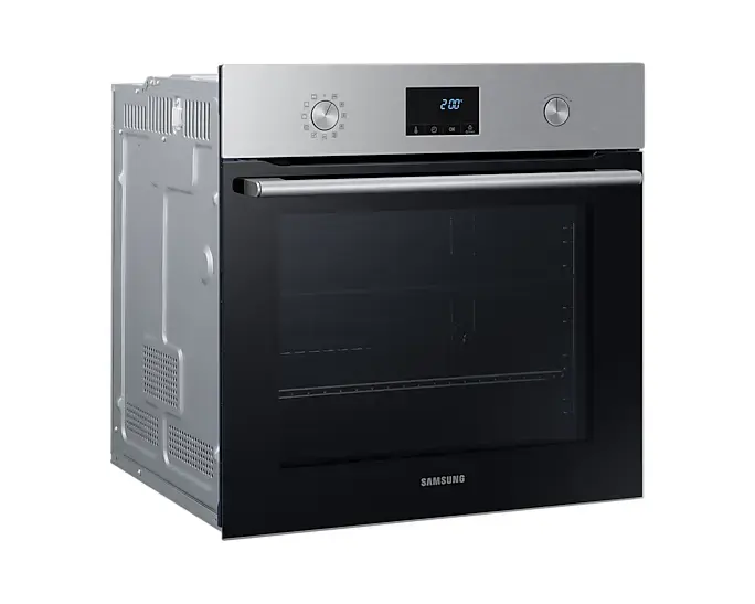 Samsung NV68A1170BS встраиваемый электрический шкаф Photo 5