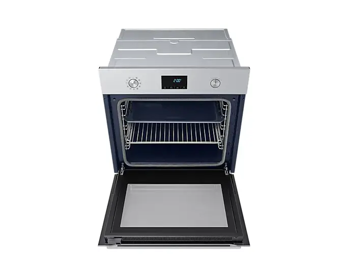 Samsung NV68A1170BS встраиваемый электрический шкаф Photo 6