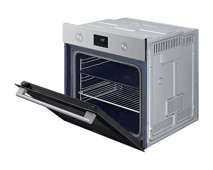 Samsung NV68A1170BS встраиваемый электрический шкаф Photo 7