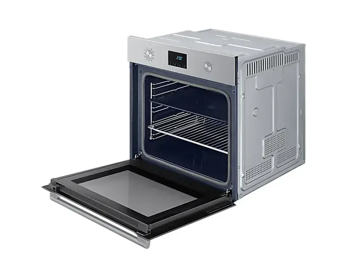 Samsung NV68A1170BS встраиваемый электрический шкаф Photo 8