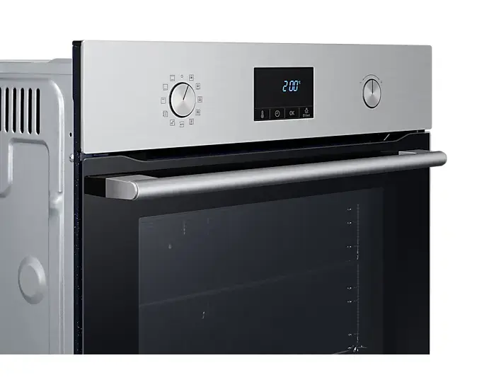 Samsung NV68A1170BS встраиваемый электрический шкаф Photo 9