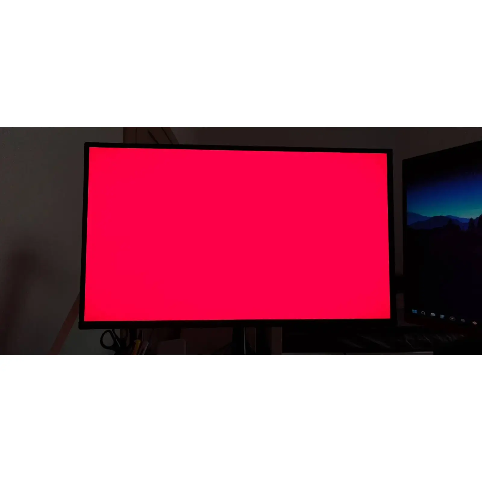 Монитор Alienware AW2725DF Photo 66075385