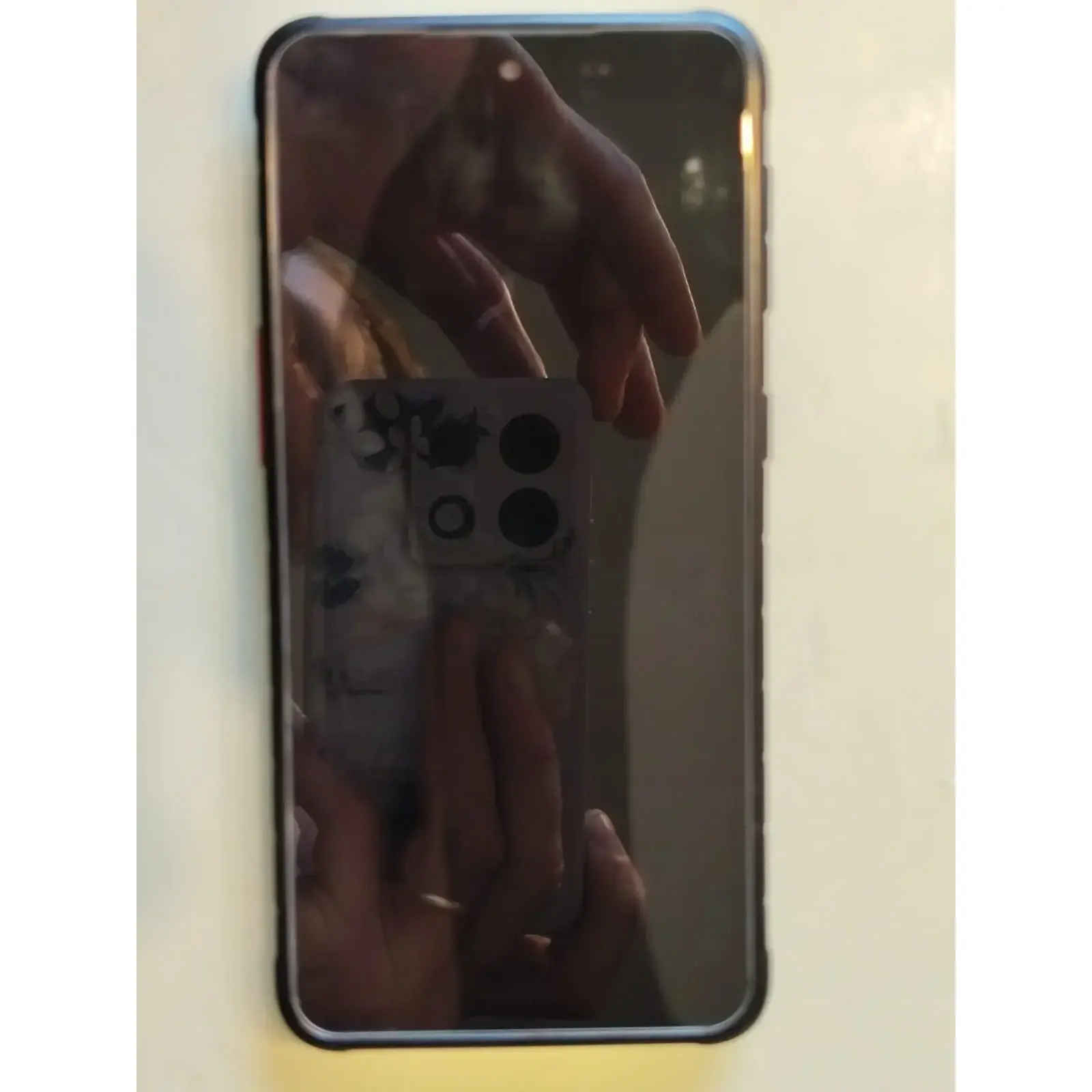 iLike закалённое стекло для Samsung Xcover 5 2.5D Photo 66677457