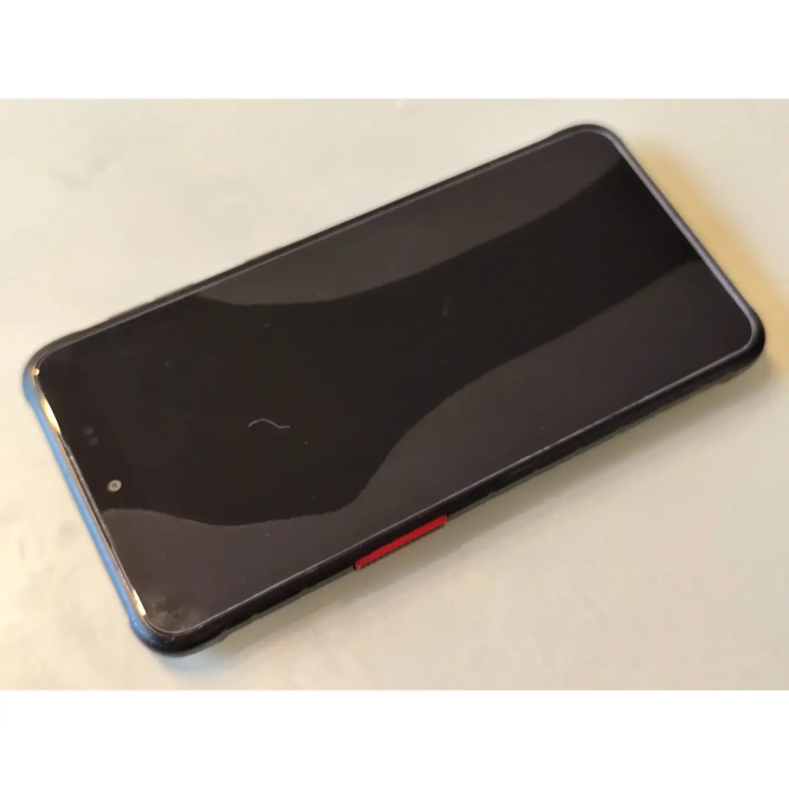iLike закалённое стекло для Samsung Xcover 5 2.5D Photo 66677459